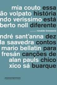 Essa Historia Esta Diferente