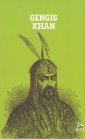 Gengis Khan - O Mito de Aço Forjando a Nação