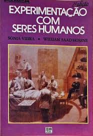 Experimentação com Seres Humanos 1ª