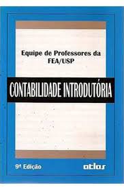 Contabilidade Introdutória 9ª