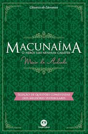 Macunaíma - O Herói Sem Nenhum Caráter (Ciranda Cultural)