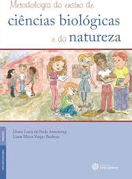 Metodologia do Ensino de Ciências Biológicas e da Natureza