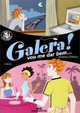 Galera Vou Me Dar Bem