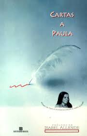 Cartas a Paula - Prologo de Isabel Allende