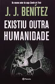 Existiu Outra Humanidade