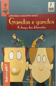 Garotas e Garotos - a Danca dos Diferentes