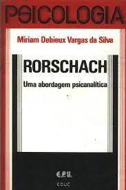 Rorschach uma Abordagem Psicanalitica