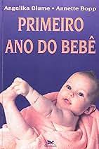 Primeiro Ano do Bebe