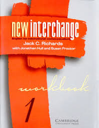 New Interchange - Workbook 1