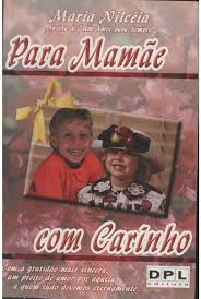 Para Mamae com Carinho