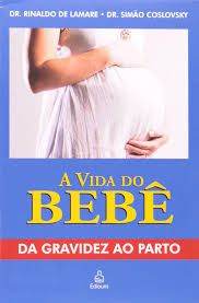 A Vida do Bebe da Gravidez Ao Parto