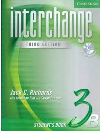 Interchange Third Edition - Students Book 3