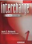 Interchange Third Edition - Worbook 1