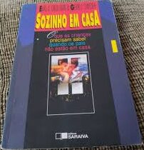 Sozinho em Casa - o que as Crianças Precisam Saber Quando os Pais não Estão em Casa