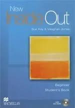 New Inside Out Beginner - Students Book