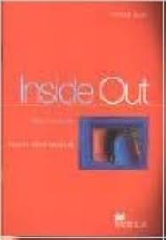 Inside Out Upper Intermediate - Workbook