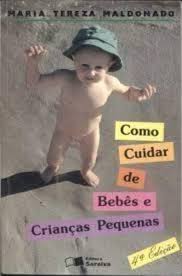 Como Cuidar de Bebes e Criancas Pequenas 2ª