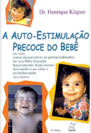 A Auto Estimulacao Precoce do Bebe 4ª