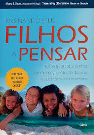 Ensinando Seus Filhos a Pensar