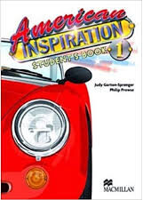 American Inspiration 1 - Students Book