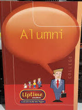 Uptime Consultants - Stage 5 Alumni - College