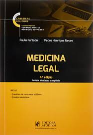 Medicina Legal - Colecao Carreiras Policiais