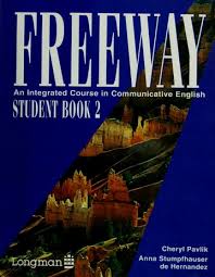 Freeway Student Book 2
