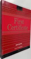 Focus On First Certificate - New Edition
