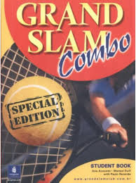 Grand Slam Combo - Student Book - Special Edition