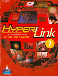 Hyperlink Vol. 1 - Manual do Professor