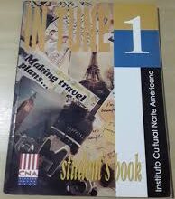 In Tune 1 - Students Book - New Edition
