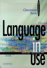 Language In Use Classroom Book - Pre-Intermediate