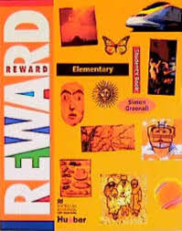 Reward Elementary - Students Book