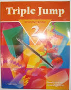Triple Jump 2 - Student Book