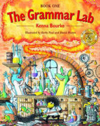 The Grammar Lab - Book One