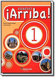 Nuevo Arriba Vol. 1