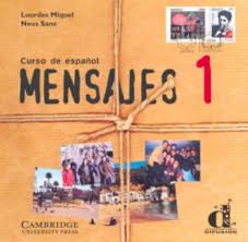 Curso de Espanol Mensajes 1