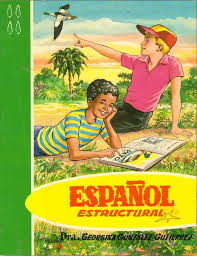 Espanol Estructural - Cuarto Nivel