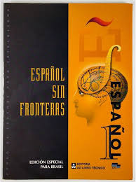 Espanol Sin Fronteras 1 - Caderno de Exercicios