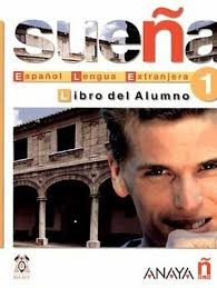 Suena 01 - Libro Del Alumno