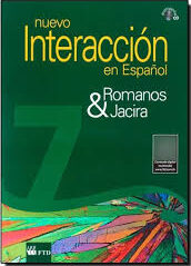 Nuevo Interaccion En Espanol 7º Ano