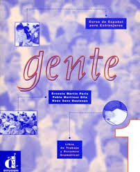 Gente 1 - Curso de Espanol para Extranjeros - Libro de Trabajo y Resumen Gramatical