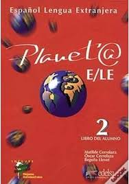 Planeta Vol. 2 - Libro Del Alumno