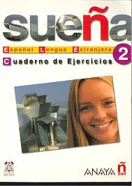 Suena 02 - Cuaderno de Ejercicios