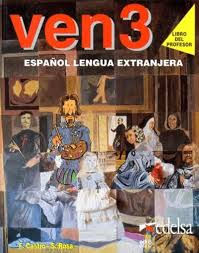 Ven Vol. 3 - Libro Del Alumno