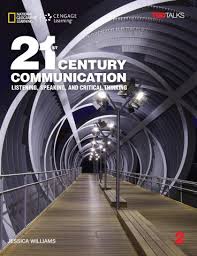21St Century Communication - Listening Speaking and Critical Thinking