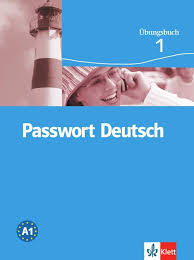 Passwort Deutsch 3 Volumes - Curso de Alemao