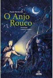 O Anjo Rouco 5ª