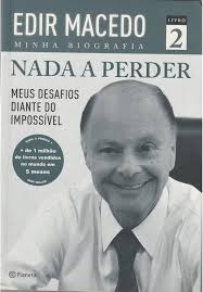 Nada a Perder Vol. 2 - Minha Biografia