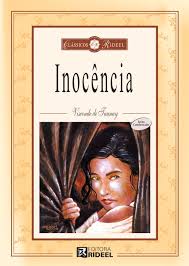 Clássicos Rideel - Inocência